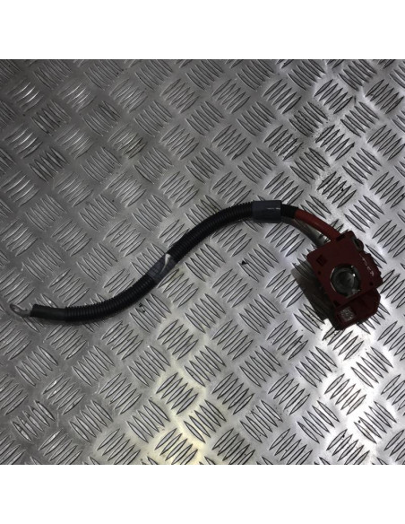 Batterie BMW X5 E70 PHASE 1 