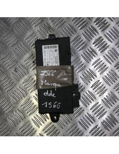 Calculateur BMW SERIE 3 E92 COUPE PHASE 1 Diesel