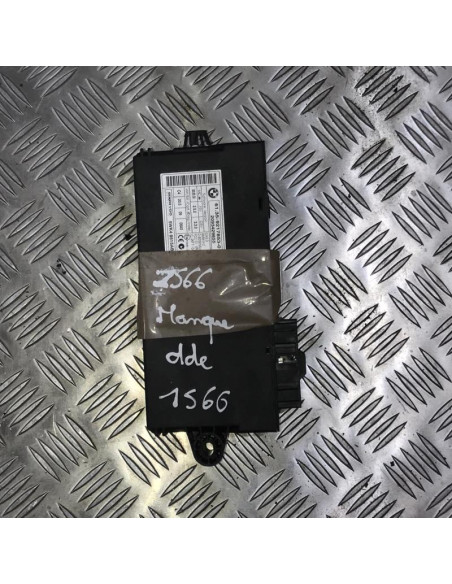 Calculateur BMW SERIE 3 E92 COUPE PHASE 1 Diesel