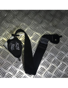 Ceinture arriere gauche BMW X6 E71/E72 PHASE 1 Essence