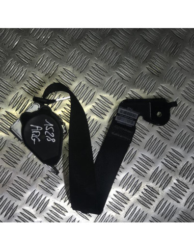 Ceinture arriere gauche BMW X6 E71/E72 PHASE 1 Essence