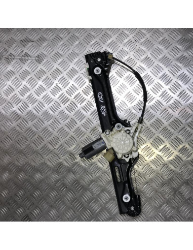 Leve vitre electrique arriere droit BMW X6 E71/E72 PHASE 1 Essence