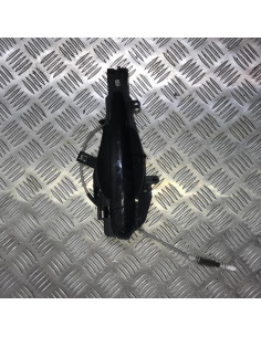 Poignee porte avant droit BMW X6 E71/E72 PHASE 1 Essence