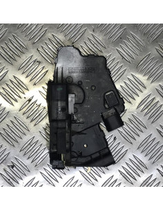 Serrure avant droit BMW SERIE 3 E46 PHASE 2 Diesel