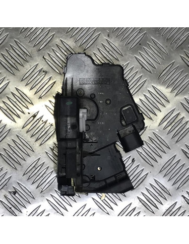 Serrure avant droit BMW SERIE 3 E46 PHASE 2 Diesel