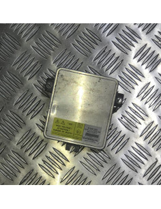 Boitier xenon BMW SERIE 3 E91 TOURING PHASE 1 BREAK Diesel