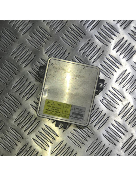 Boitier xenon BMW SERIE 3 E91 TOURING PHASE 1 BREAK Diesel