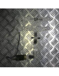 Tapis sensitif passager MINI MINI 2 R56 PHASE 1 