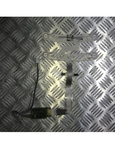 Tapis sensitif passager MINI MINI 2 R56 PHASE 1 