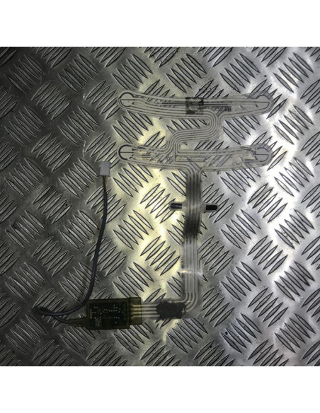 Tapis sensitif passager MINI MINI 2 R56 PHASE 1 