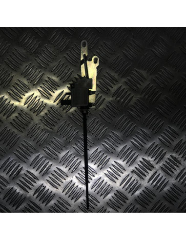 Actionneur verrou trappe d'essence BMW X6 E71/E72 PHASE 1 