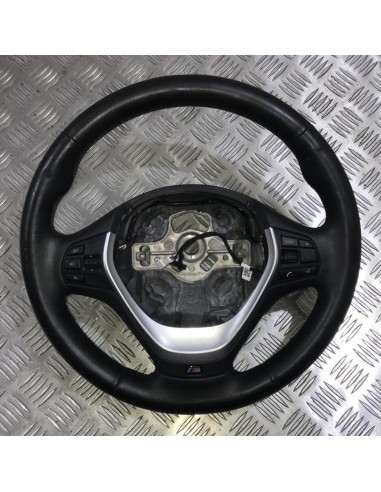 Volant BMW SERIE 1 (F20) 