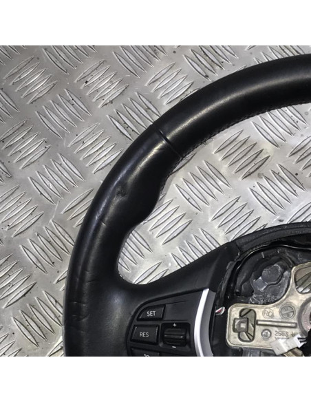 Volant BMW SERIE 1 (F20) 