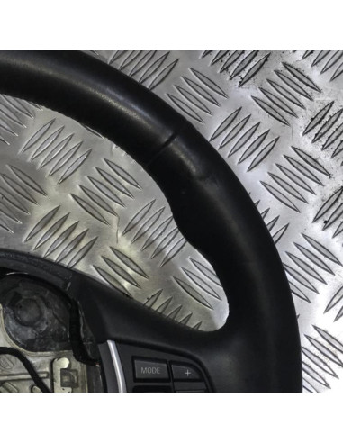 Volant BMW SERIE 1 (F20) 