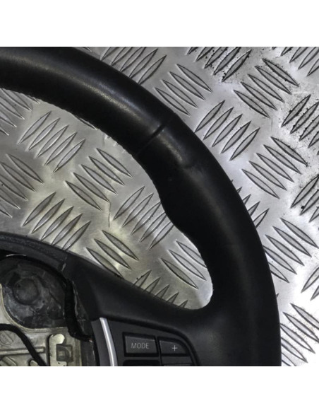 Volant BMW SERIE 1 (F20) 