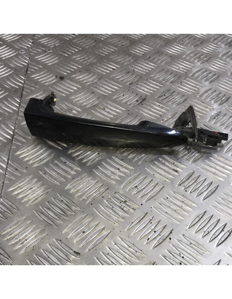Poignee porte arriere droit BMW X6 E71/E72 PHASE 1 