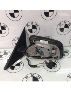 Retroviseur gauche BMW SERIE 5 E60 PHASE 2 Diesel 2