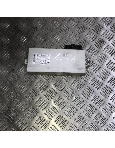 Calculateur BMW SERIE 3 E90 PHASE 1 Diesel