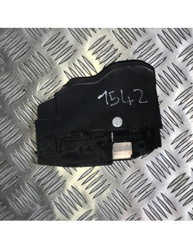 Serrure avant droit BMW X3 E83 PHASE 1 Diesel