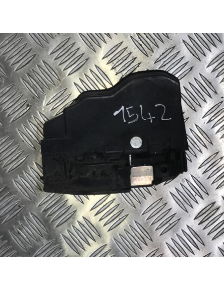 Serrure avant droit BMW X3 E83 PHASE 1 Diesel