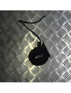 Avertisseur/Klaxon BMW SERIE 5 (E60) PHASE 1 