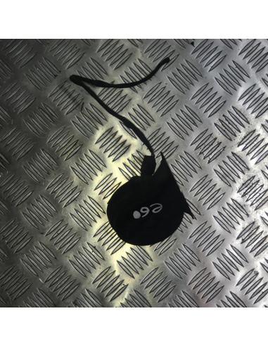 Avertisseur/Klaxon BMW SERIE 5 (E60) PHASE 1 