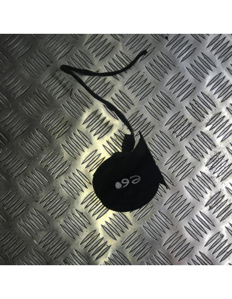 Avertisseur/Klaxon BMW SERIE 5 (E60) PHASE 1 