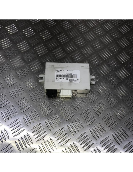 Calculateur MINI MINI 2 R57 CABRIOLET PHASE 2 Essence