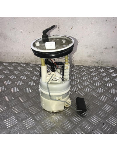 Pompe de gavage MINI MINI 2 R57 CABRIOLET PHASE 2 Essence