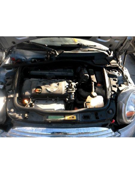 Pompe de gavage MINI MINI 2 R57 CABRIOLET PHASE 2 Essence