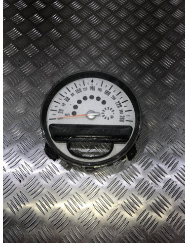 Compteur MINI MINI 2 R57 CABRIOLET PHASE 2 Essence