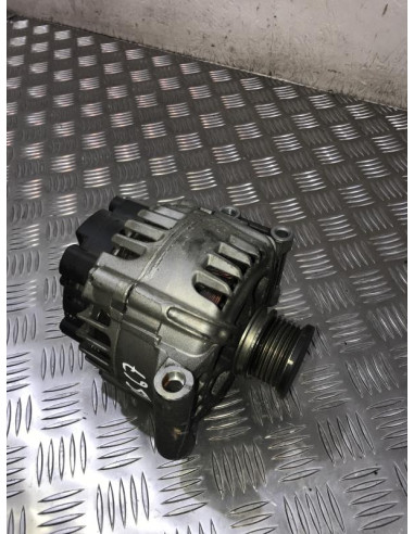 Alternateur MINI MINI 2 R57 CABRIOLET PHASE 2 Essence