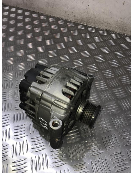 Alternateur MINI MINI 2 R57 CABRIOLET PHASE 2 Essence