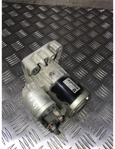 Demarreur MINI MINI 2 R57 CABRIOLET PHASE 2 Essence