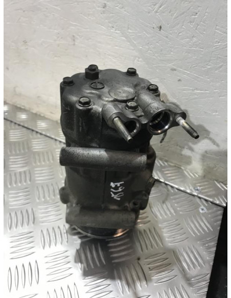 Compresseur clim MINI MINI 2 R57 CABRIOLET PHASE 2 Essence