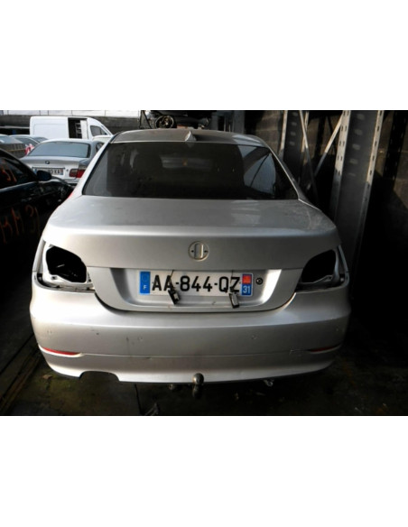 Leve vitre electrique avant gauche BMW SERIE 5 E60 PHASE 2 Diesel