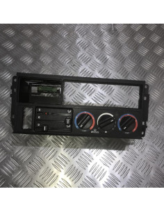 Commande chauffage BMW SERIE 5 E34 TOURING BREAK Essence