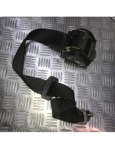 Ceinture arriere gauche BMW SERIE 5 E34 TOURING BREAK Essence