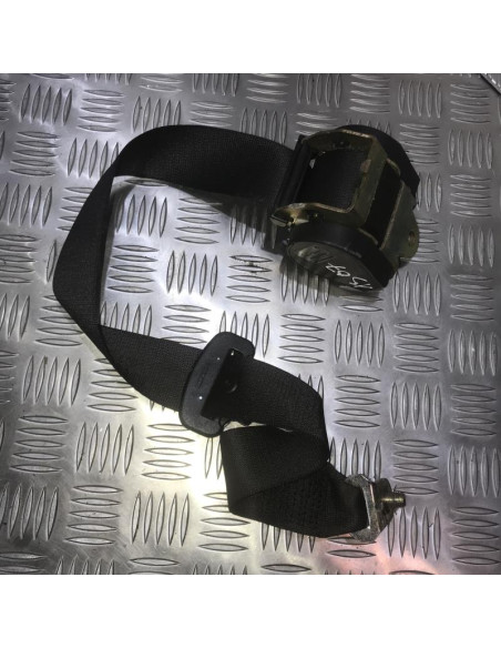 Ceinture arriere gauche BMW SERIE 5 E34 TOURING BREAK Essence