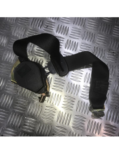 Ceinture arriere droit BMW SERIE 5 E34 TOURING BREAK Essence