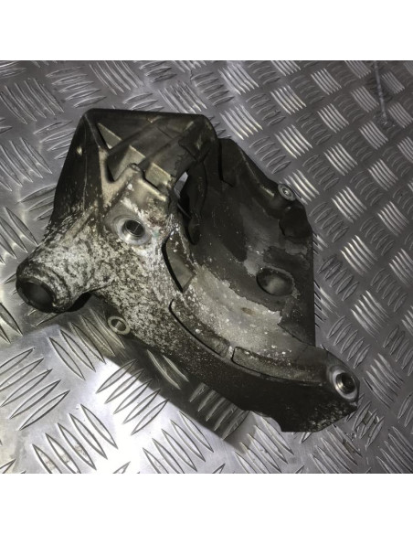 Support moteur BMW X5 E53 