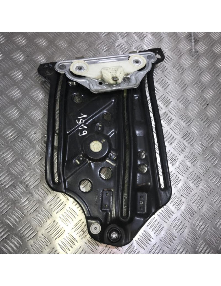 Mecanisme de leve vitre electrique arriere droit BMW SERIE 1 E88 CABRIO Diesel