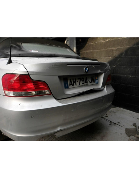 Mecanisme de leve vitre electrique arriere droit BMW SERIE 1 E88 CABRIO Diesel