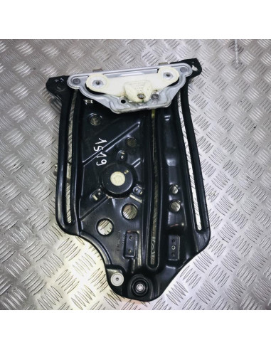 Moteur leve vitre arriere droit BMW SERIE 1 E88 CABRIO Diesel