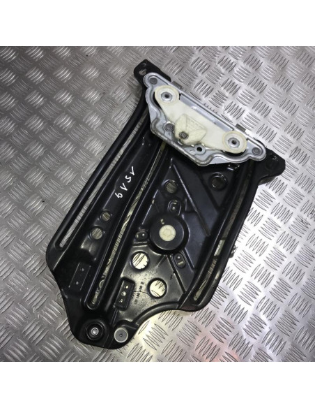 Mecanisme de leve vitre electrique arriere gauche BMW SERIE 1 E88 CABRIO Diesel