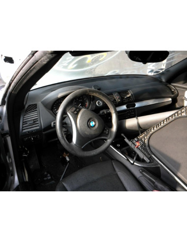 Mecanisme de leve vitre electrique arriere gauche BMW SERIE 1 E88 CABRIO Diesel