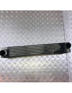 Echangeur air (Intercooler) BMW SERIE 5 (E60) PHASE 1 
