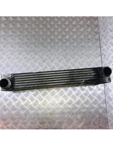 Echangeur air (Intercooler) BMW SERIE 5 (E60) PHASE 1 
