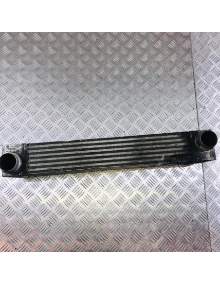 Echangeur air (Intercooler) BMW SERIE 5 (E60) PHASE 1 