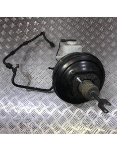 Maitre cylindre (freinage) BMW SERIE 5 F11 TOURING PHASE 1 BREAK Diesel